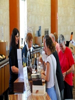 Barossa and SanTomHanIri