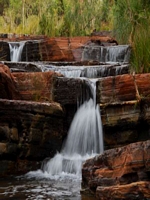 Karijini NP