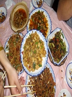 essen beijing