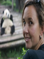 Panda Center Chengdu 
