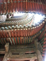 Buddha caves