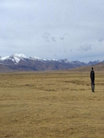 Litang ueber 4000m