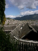 Lijang World Heritage