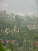 Kungfu Geburtsort