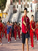 Kungfu Geburtsort