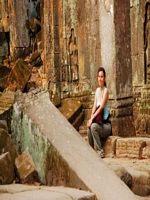 Ankor Wat