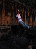 Ankor Wat