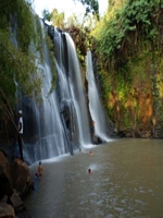 Banlungwaterfall
