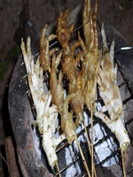 Lak Sao Food