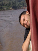 Pak Beng am Mekong