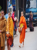 Luang Prabang
