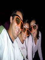 im 3D Imax