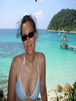Leben auf Pulau Perhentian