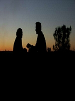  Gobi Hardcorecamping