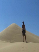  Els Sanddunes