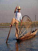 Fishermenbalance