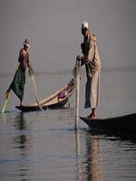 Fishermenbalance
