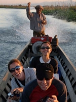 Inlefamily