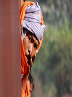 Train to Inlelake