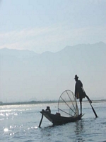 Fishermenbalance