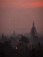 bagansunrise
