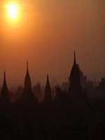 bagansunrise