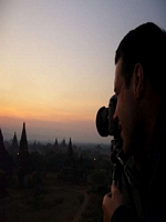 Sunrisefotograf