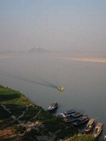 Ayayarwaddy River