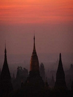 bagansunrise