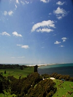 Farewell spit