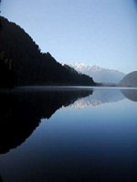 Franz Josef Glacier