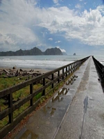 East Cape