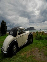 East Cape