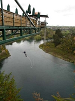 Taupo Bungee