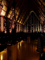  Wellington Te Papa Museum