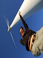 Wellington Windmilljump