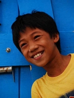 Bataneskinder