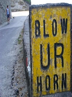 around Itbut