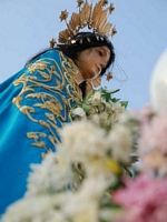 Flores del Mayo