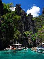 Coronboattrip