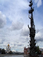 peter the great