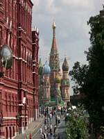 Red Square