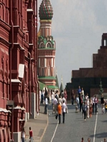 Red Square