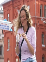 San in Moscow