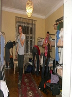 Hostellife