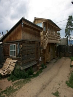 Olkhonbanjya