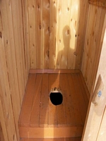 Olkhontoilet