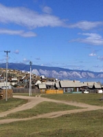village of chushir