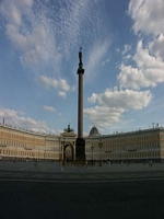 big square