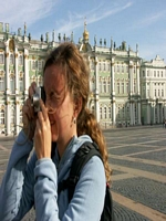 St Petersburg
